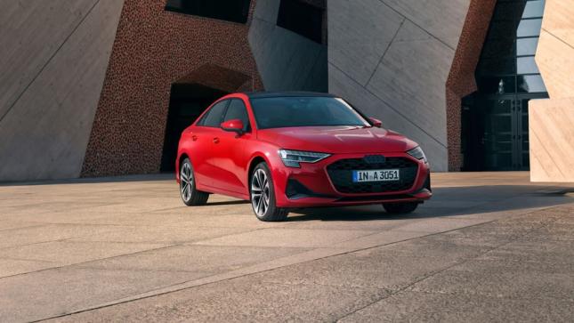 image Audi A3 