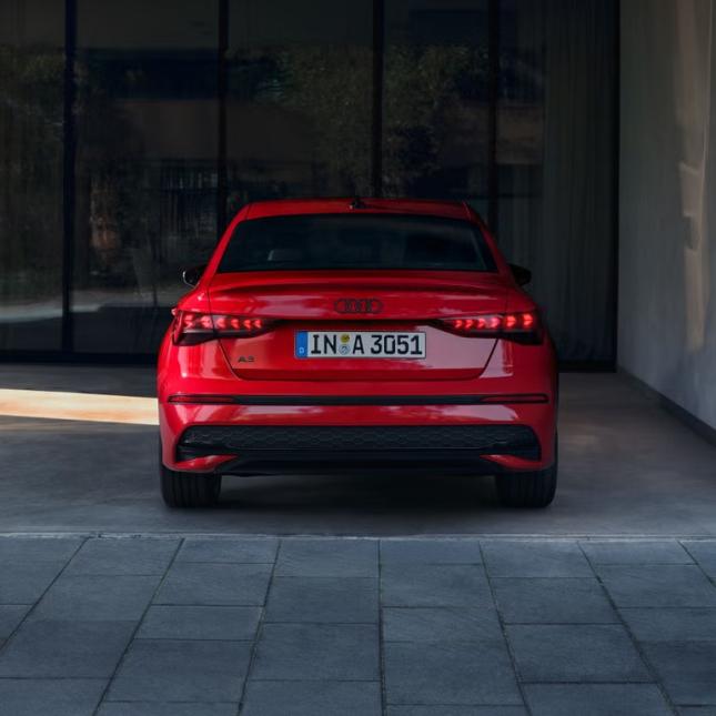 image Audi A3 