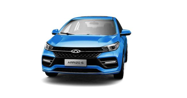 image Chery Arrizo 6 