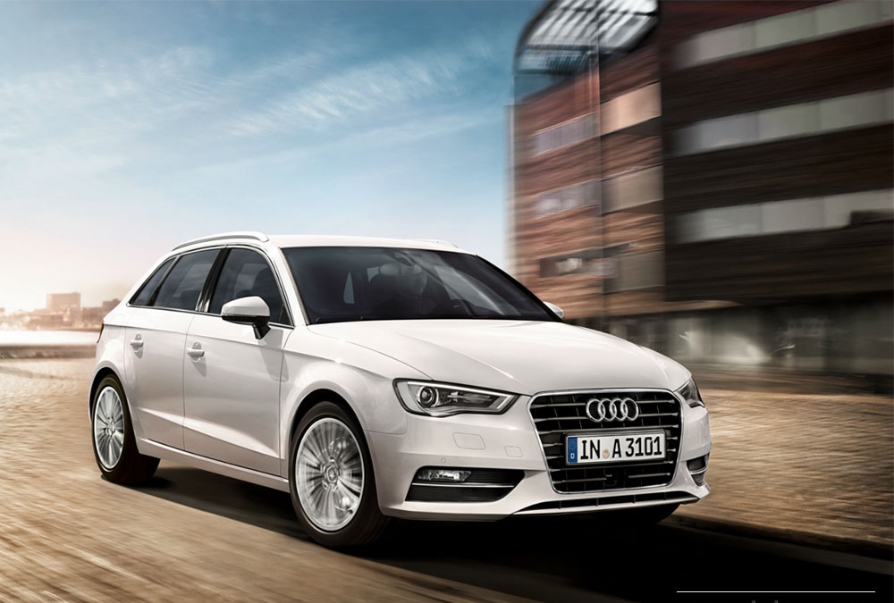 image Audi A3 