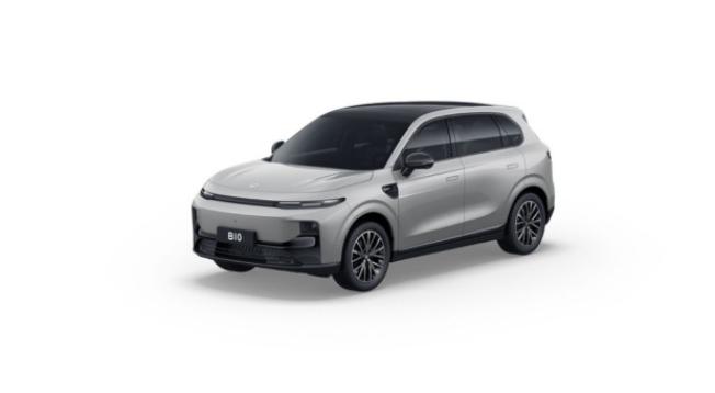 image Leapmotor B10 Hybrid EV 