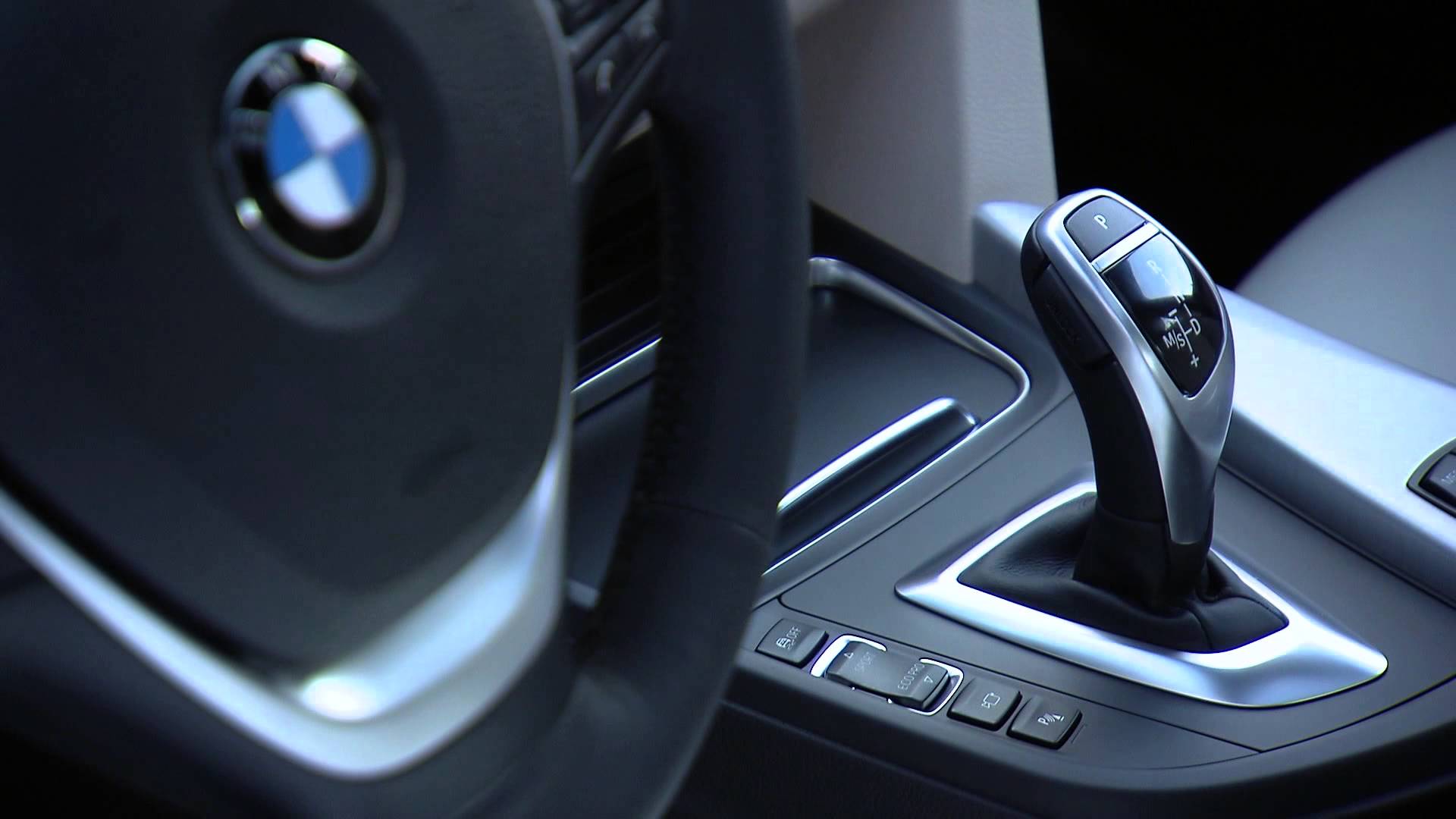 image BMW Série 3 