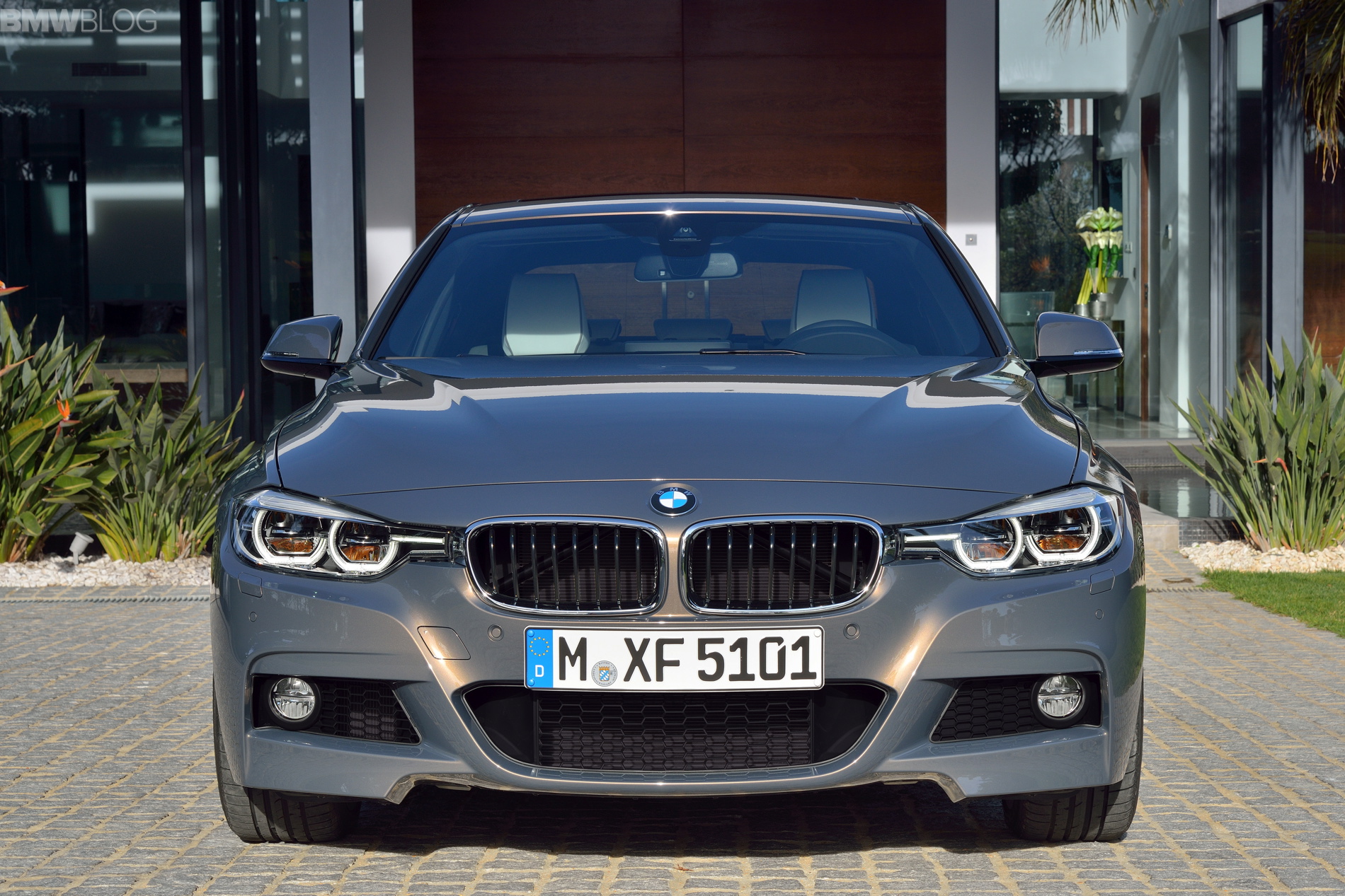 image BMW Série 3 