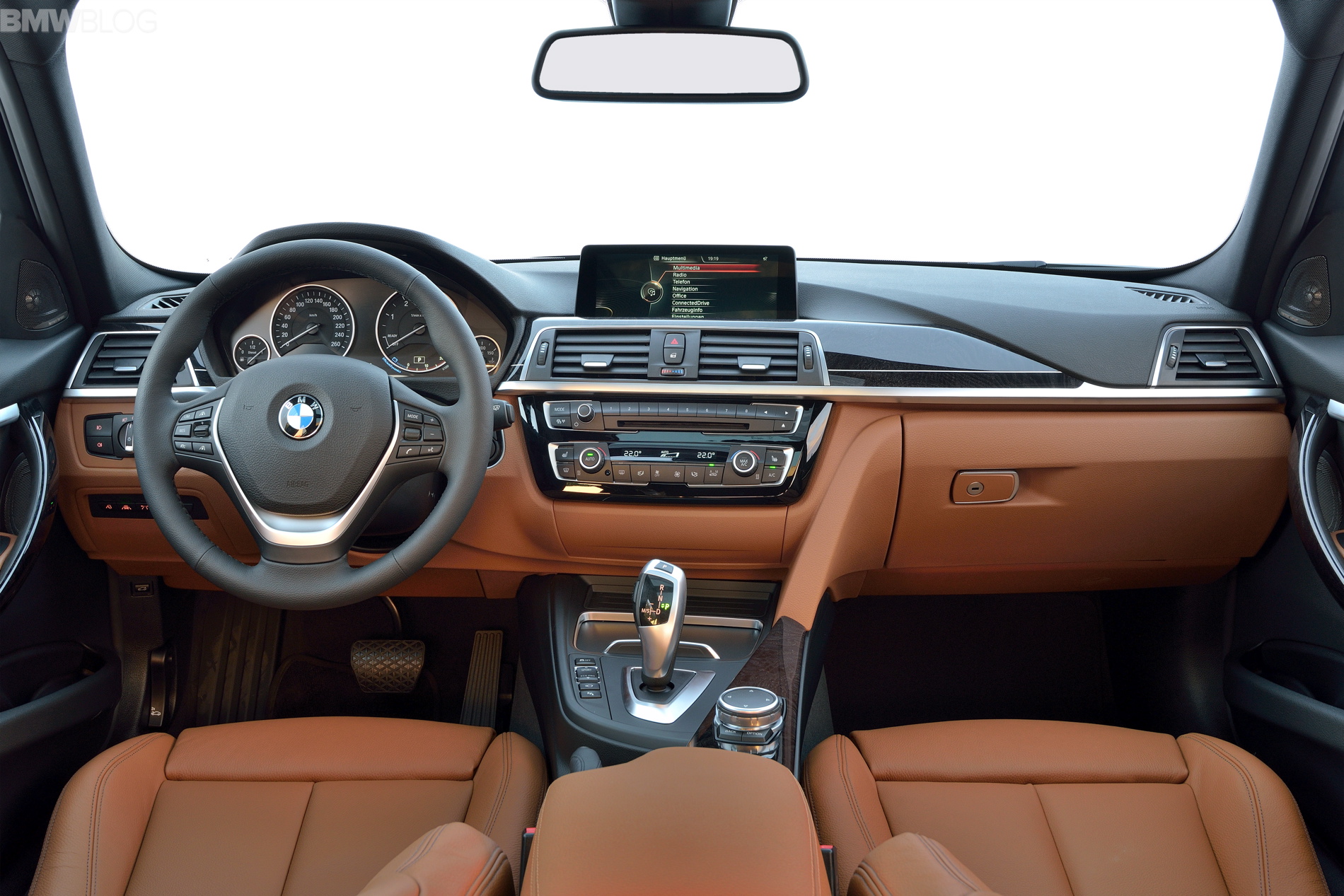 image BMW Série 3 