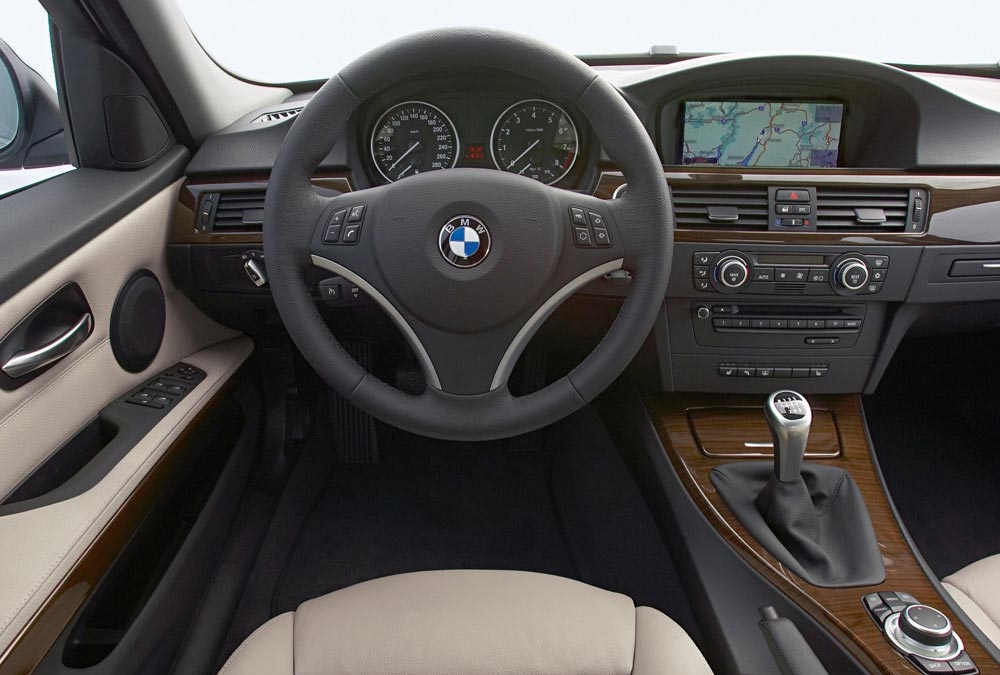 image BMW Série 3 