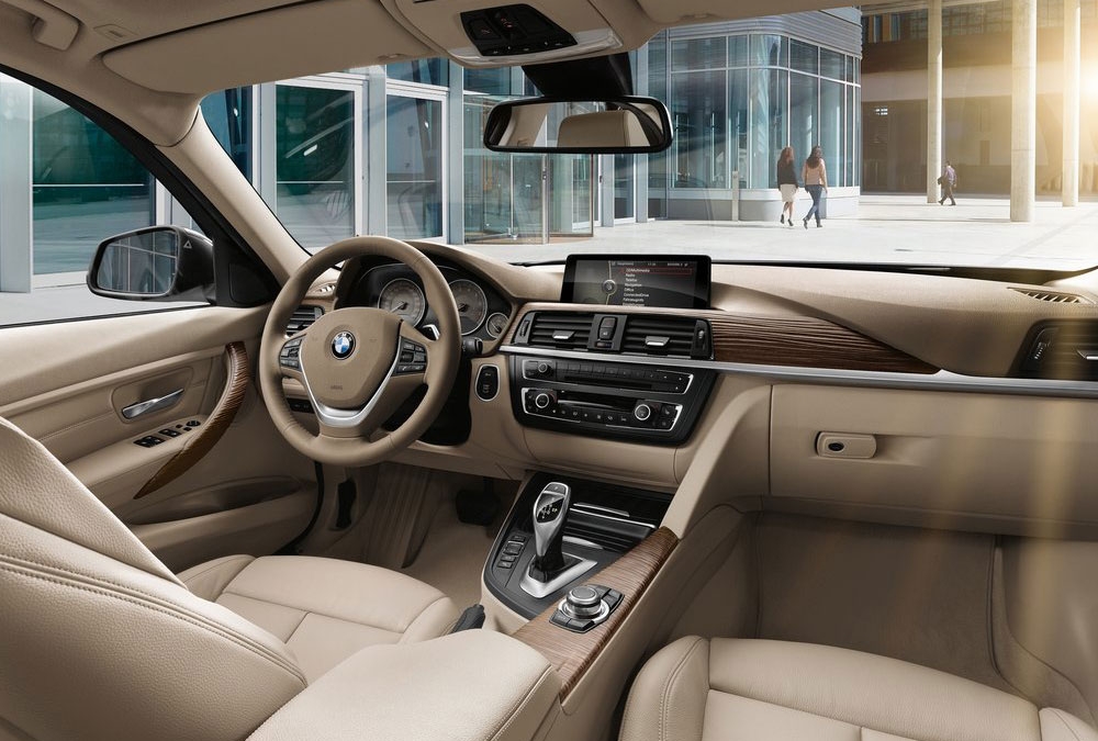 image BMW Série 3 