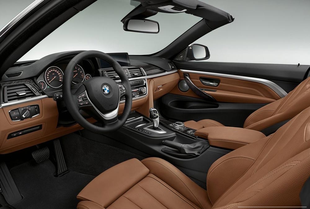 image BMW Série 4 