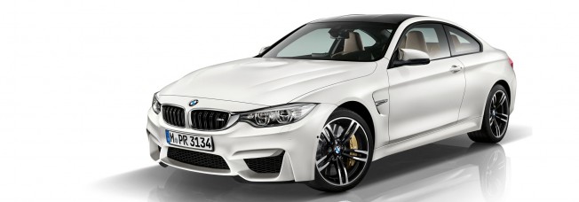 image BMW Série 4 