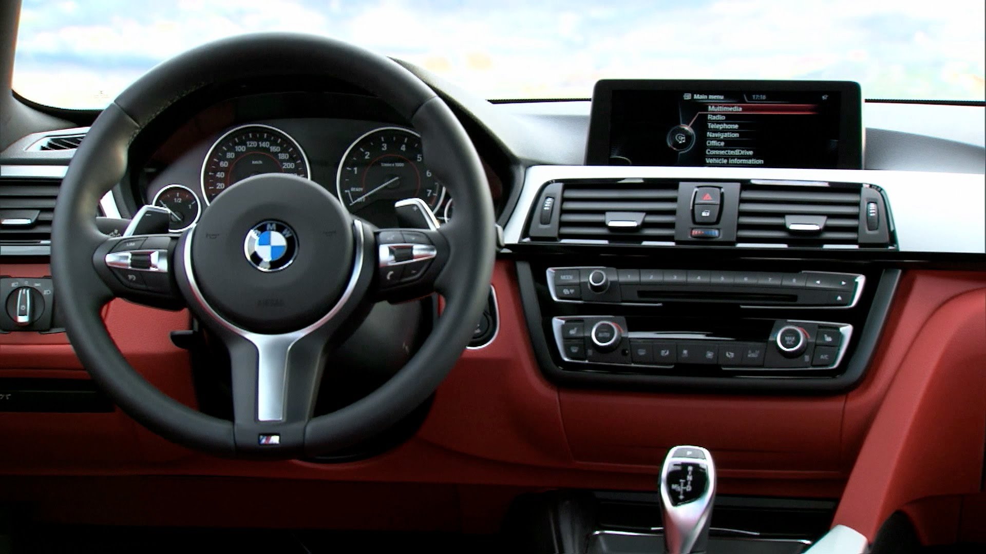 image BMW Série 4 