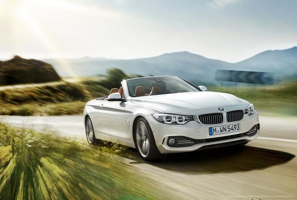 image BMW Série 4 