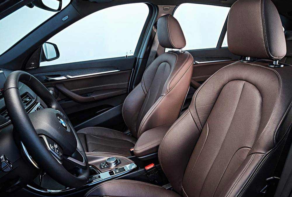 image BMW X1 