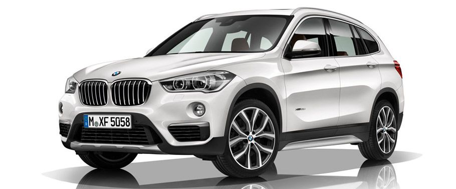 image BMW X1 