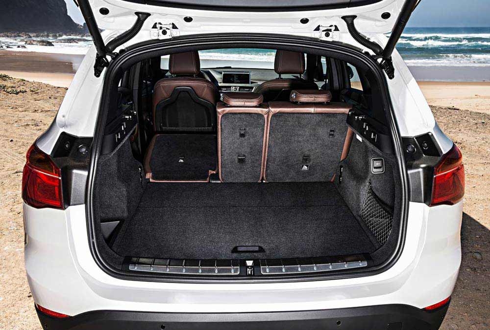 image BMW X1 