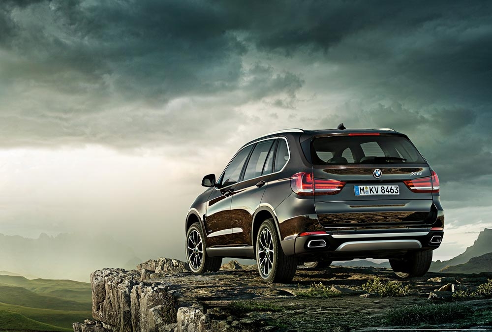image BMW X5 