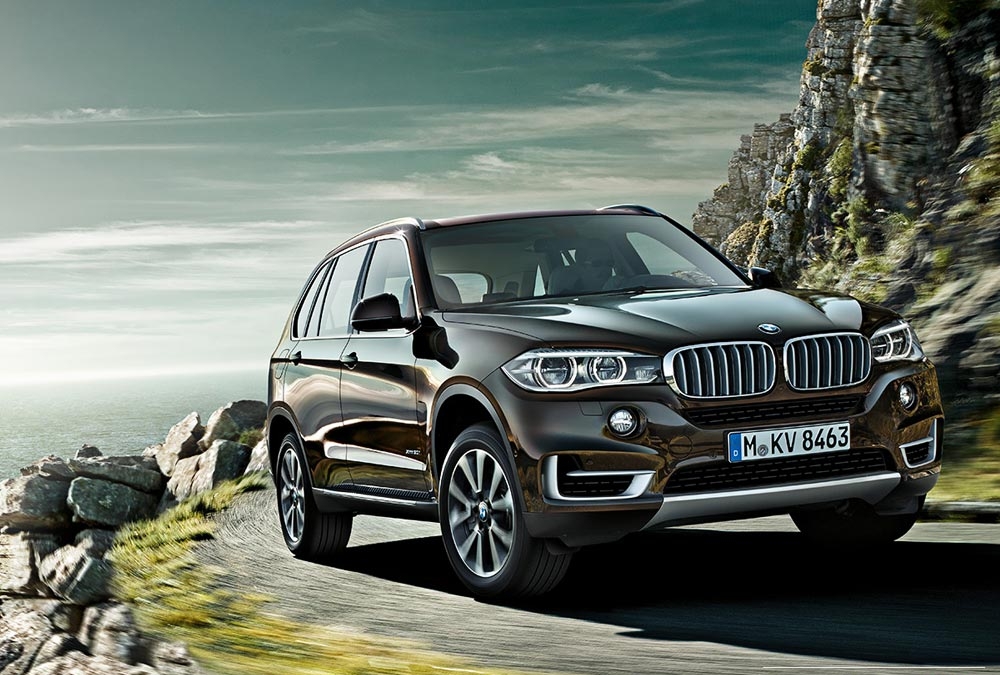 image BMW X5 