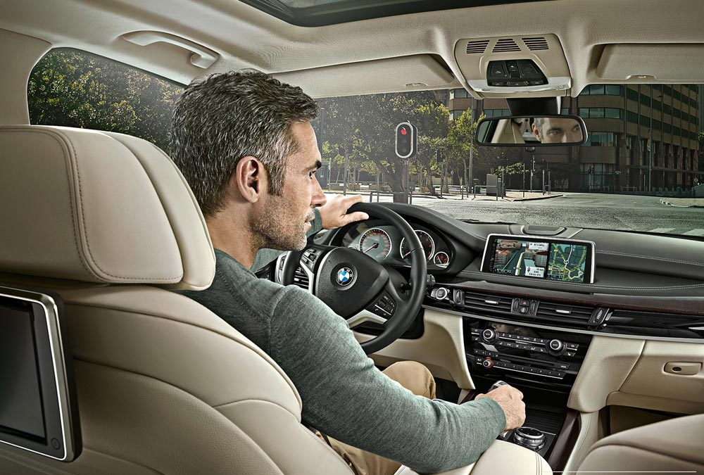 image BMW X5 