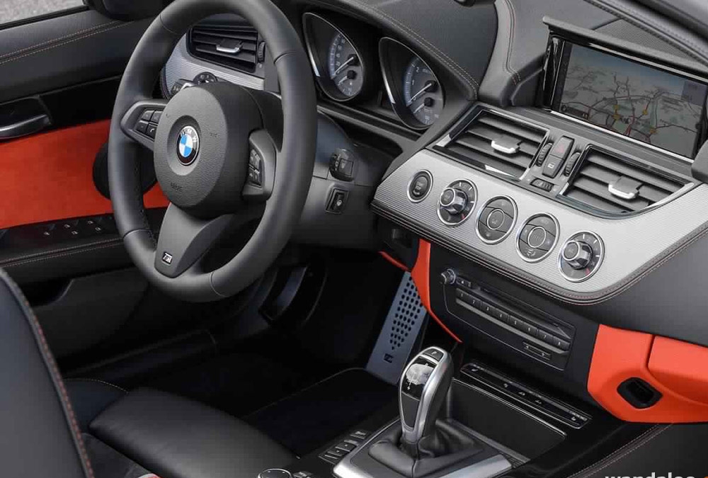 image BMW Z4 