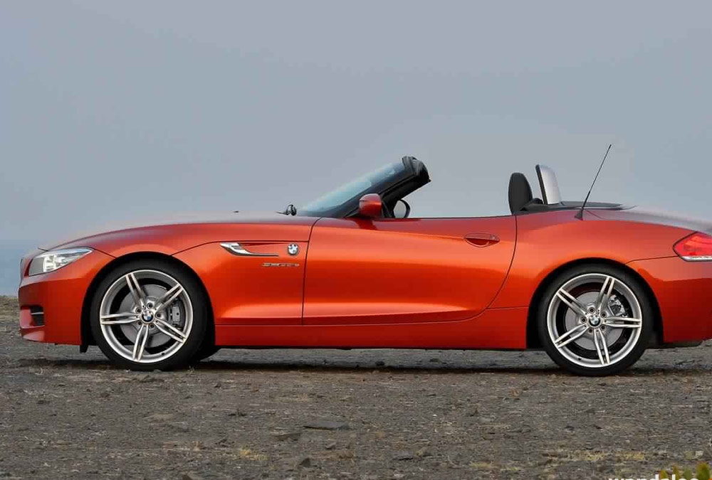 image BMW Z4 