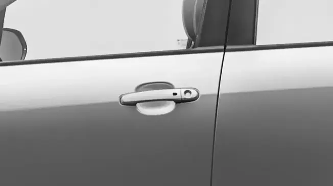 image Changan CS15 