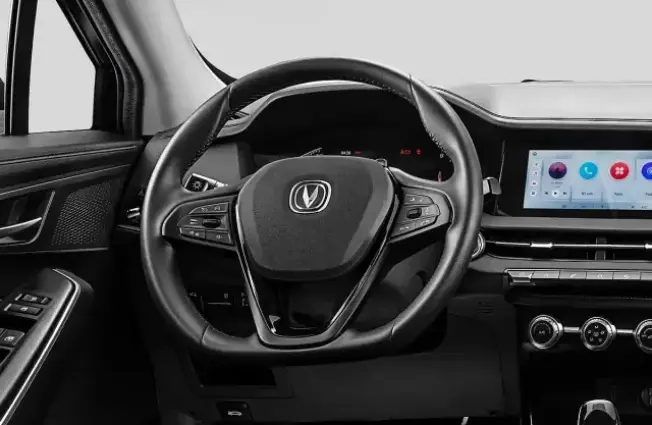 image Changan CS15 