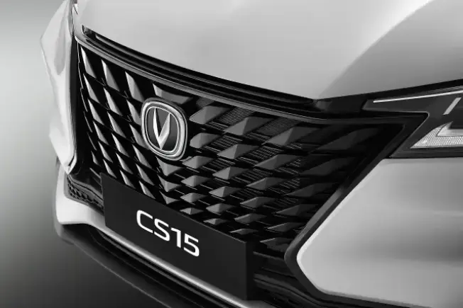 image Changan CS15 