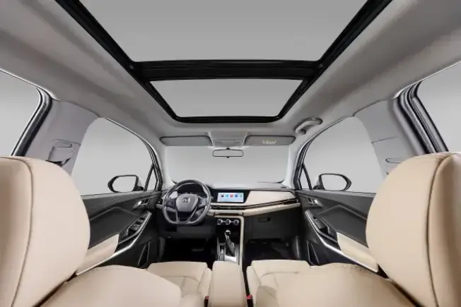 image Changan CS15 