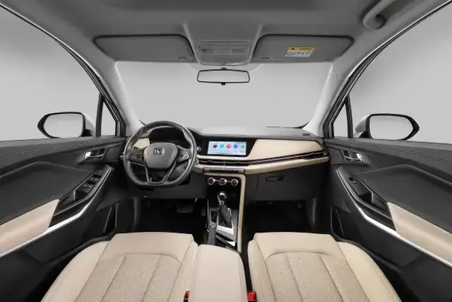 image Changan CS15 