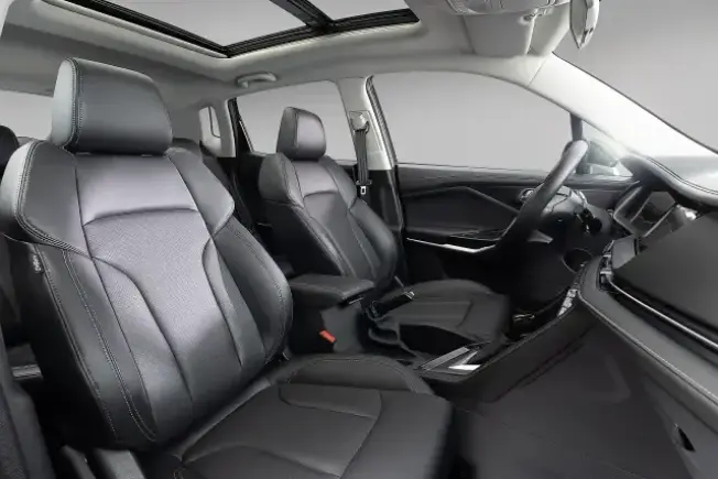 image Changan CS15 