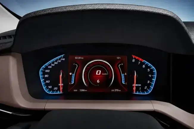 image Changan CS15 