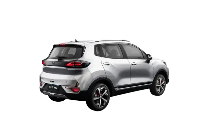 image Changan CS15 