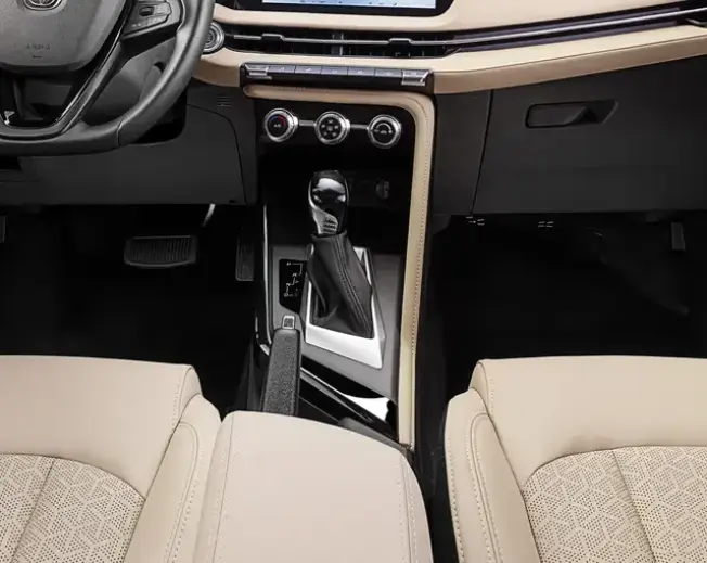 image Changan CS15 