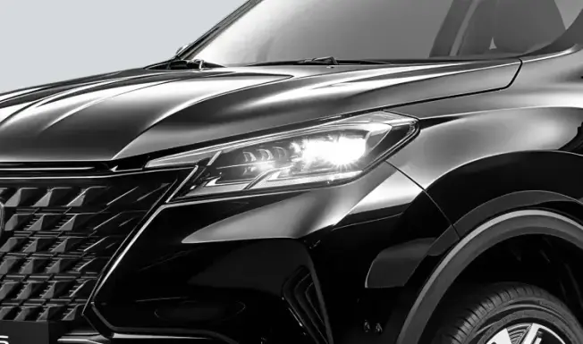 image Changan CS15 