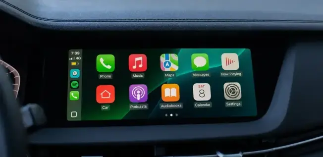 image Changan CS15 