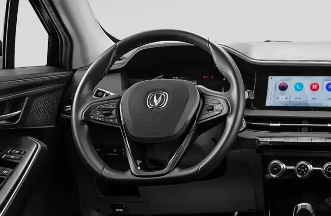image Changan CS15 