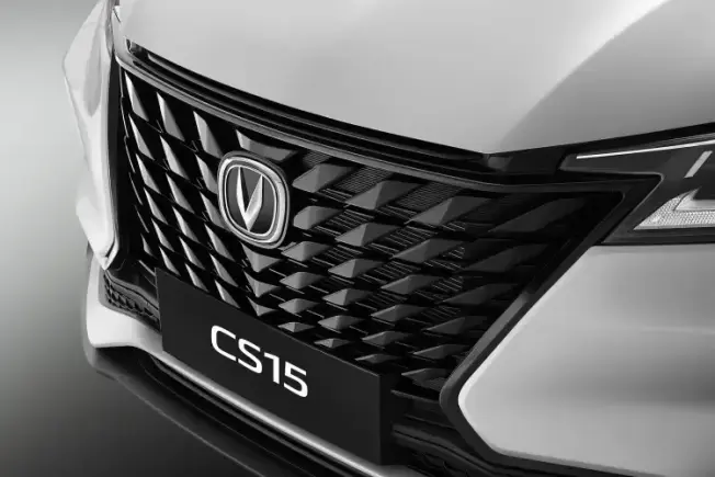 image Changan CS15 