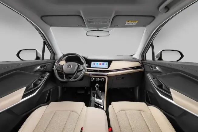 image Changan CS15 