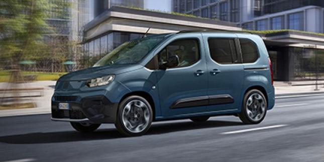 image Fiat Doblo 