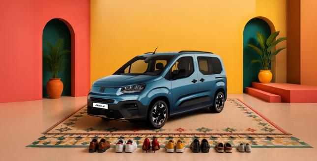 image Fiat Doblo 