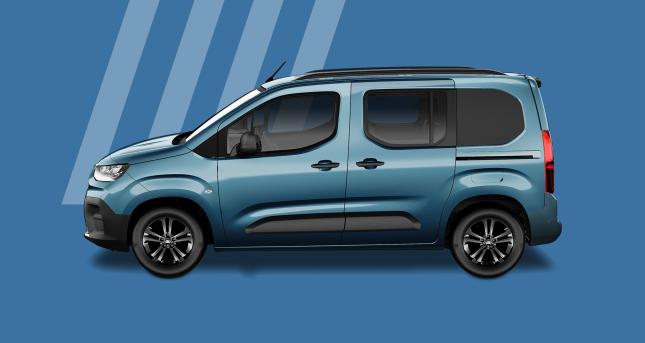image Fiat Doblo 