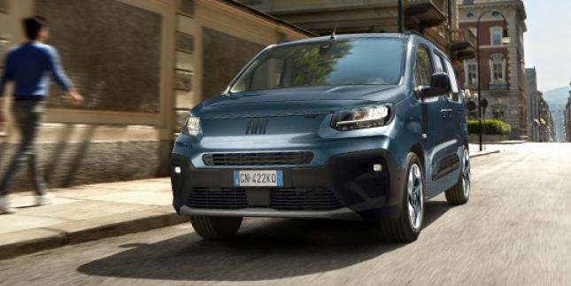 image Fiat Doblo 