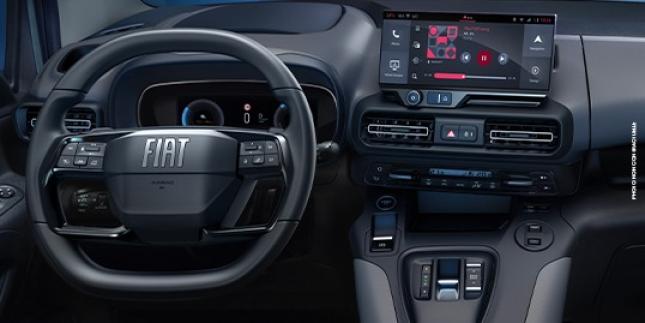 image Fiat Doblo 