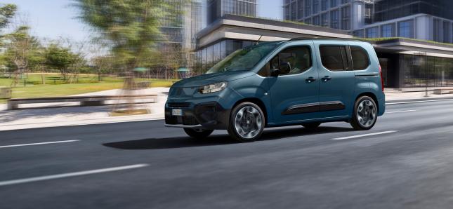 image Fiat Doblo 