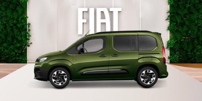 image Fiat Doblo 