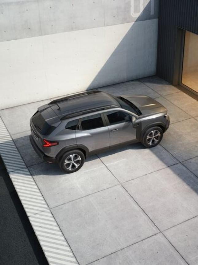 image Dacia Duster 