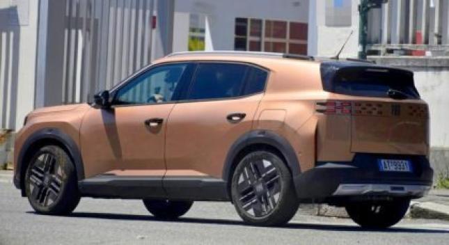 image Fiat Grizzly 