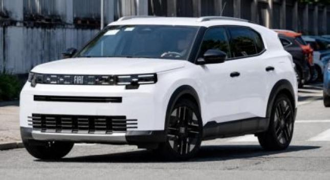 image Fiat Grizzly 