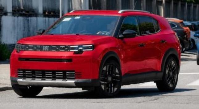 image Fiat Grizzly 