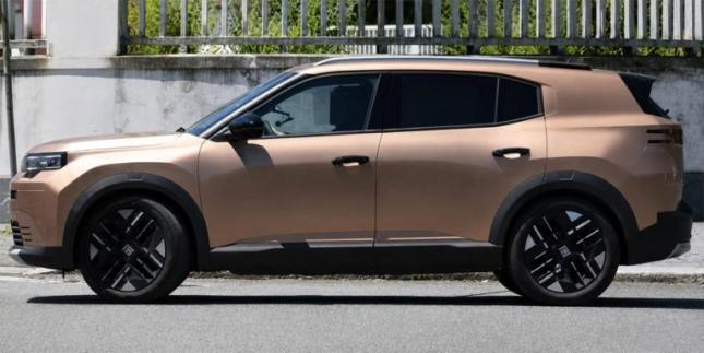 image Fiat Grizzly 