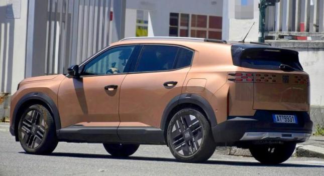 image Fiat Grizzly 