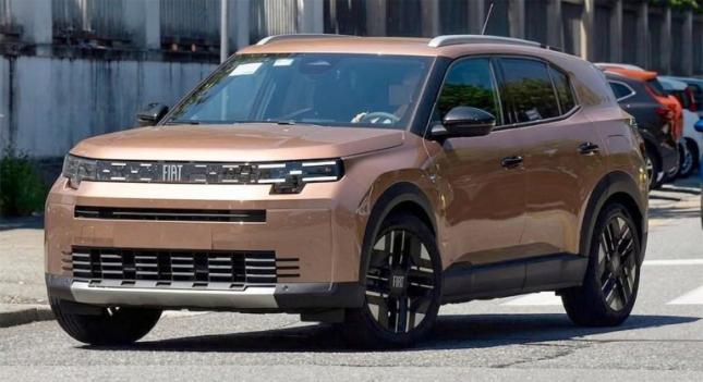 image Fiat Grizzly 